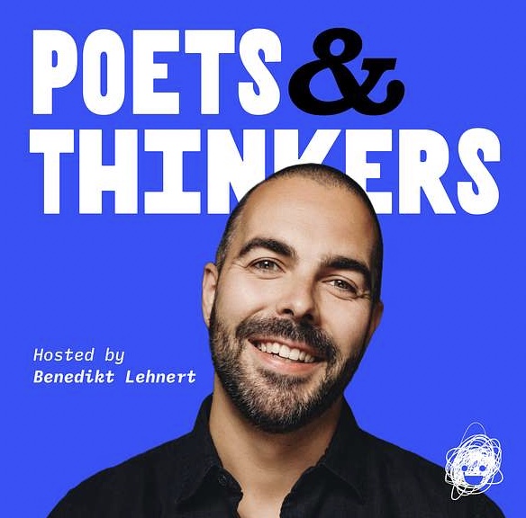 Poets and Thinkers Podcast